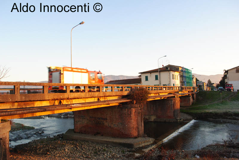 PONTELUNGO: PONTE 4' IMMAGINE